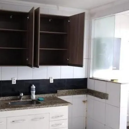 Buy this 2 bed apartment on Rua Rei Vitório Emanuel in Rudge Ramos, São Bernardo do Campo - SP