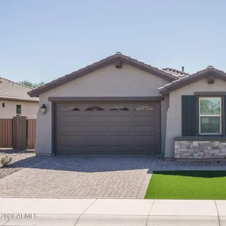 Buy this 3 bed house on 15167 West Portland Street in Goodyear, AZ 85338