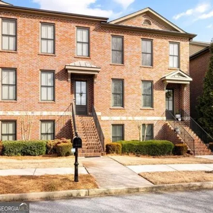 Buy this 3 bed house on 2006 Heathermere Way in Roswell, GA 30075
