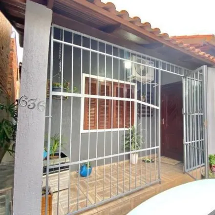 Buy this 3 bed house on Avenida Zero Hora in Algarve, Alvorada - RS