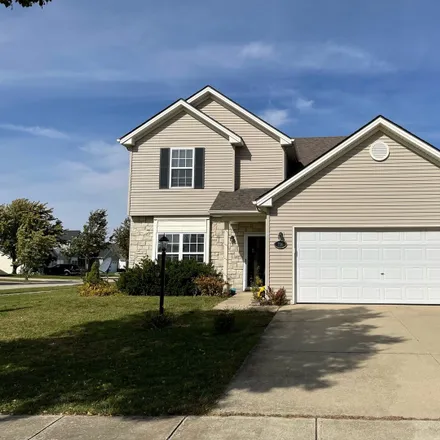 Buy this 4 bed house on 714 Luria Lane in Champaign, IL 61822