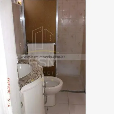 Buy this 2 bed apartment on Colégio Dona Leonor Mendes de Barros in Rua Américo Brasiliense 449, Centro
