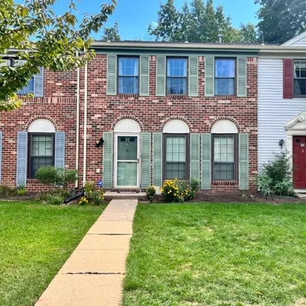 Rent this 3 bed townhouse on 138 Pear Tree Lane in Franklin Township, NJ 08823