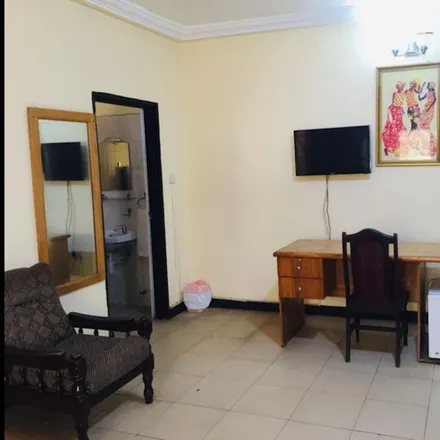 Image 1 - Obutu Street, Accra, Ghana - Apartment for rent
