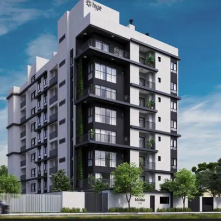 Buy this 3 bed apartment on Rua Amazonas 682 in Água Verde, Curitiba - PR