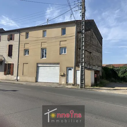Image 2 - 47 Rue Gambetta, 47400 Tonneins, France - Apartment for rent