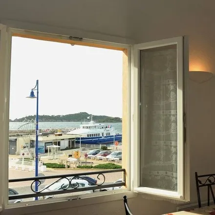 Rent this 6 bed apartment on 83400 Hyères