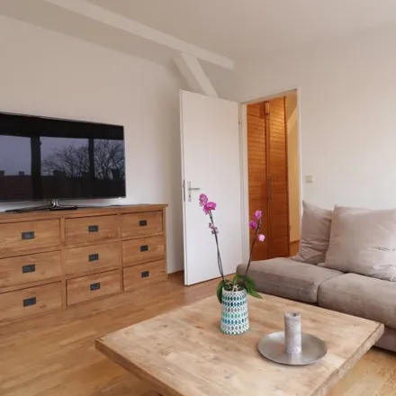 Rent this 2 bed apartment on Fritz-Reuter-Straße 10 in 10827 Berlin, Germany