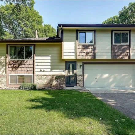 Image 1 - 901 72nd Avenue North, Brooklyn Center, MN 55430, USA - Townhouse for sale