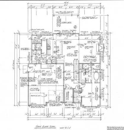 Image 2 - 6696 Hummingbird Lane, Matteson, IL 60443, USA - House for sale