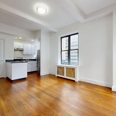 Rent this 1 bed apartment on The Guilford in Lexington Avenue, New York