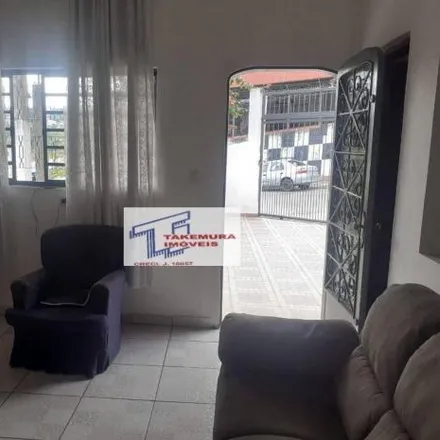 Rent this 3 bed house on Rua Prata in Jardim Monte Santo, Cotia - SP