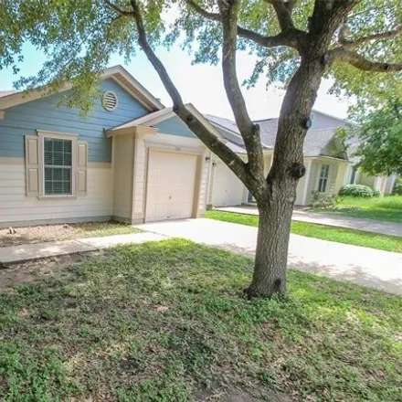 Rent this 3 bed house on 7103 Alegre Pass in Austin, TX 78745