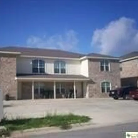 Image 1 - 5742 Allstar Court, Killeen, TX 76543, USA - Townhouse for rent