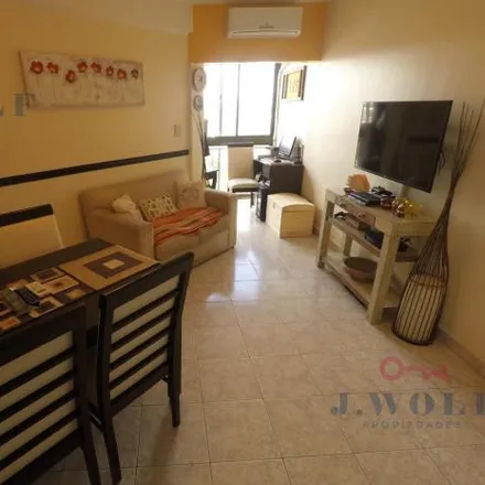 Buy this 2 bed apartment on 62 - Profesor Agustín Rogelio Vidal 4958 in Villa Ayacucho, Villa Lynch