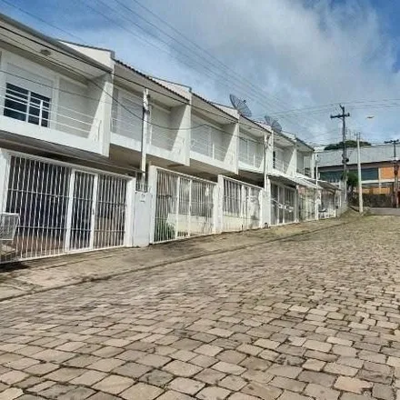 Buy this 2 bed house on Rua Mário Cardoso Ramos in Ana Rech, Caxias do Sul - RS