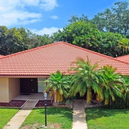 Buy this 2 bed house on 1635 Live Oak Drive in Palm Beach County, FL 33415