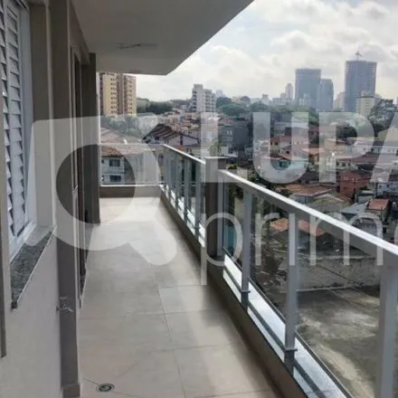 Buy this 1 bed apartment on Rua Araçoiaba da Serra in Parada Inglesa, São Paulo - SP