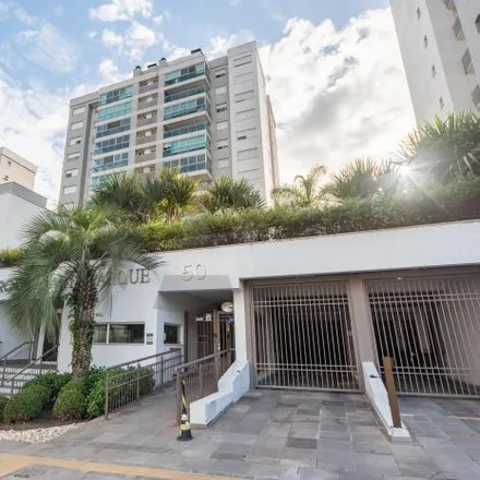 Rent this 3 bed apartment on Rossi Parque Panamby - Torre 6 in Rua Nicola Mathias Falci 151, Jardim do Salso