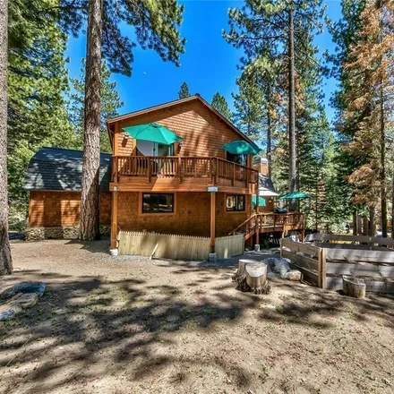 Image 7 - 267 Tramway Road, Incline Village-Crystal Bay, NV 89451, USA - House for sale