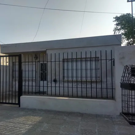 Buy this studio house on Ayacucho 2204 in San Roque, B8003 APV Bahía Blanca