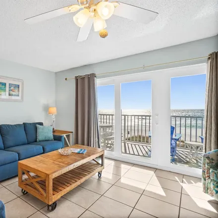 Rent this 1 bed condo on Panama City