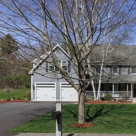 Buy this 4 bed house on 9 Fawn Terrace Lane in Groton, Middlesex County