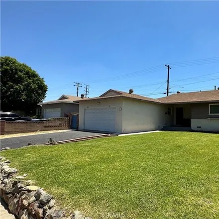 Buy this 3 bed house on 528 E Celeste St in Azusa, California