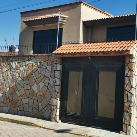 Rent this 3 bed house on Privada Francisco I. Madero in 72361 Casa Blanca, PUE