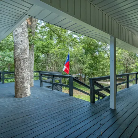 Image 4 - 120 Fairway Drive East, Hideaway, Smith County, TX 75771, USA - House for sale