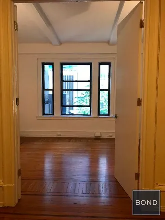 Rent this 1 bed apartment on PL in 140 West 55th Street, New York