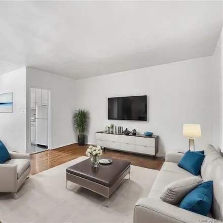 Rent this studio apartment on 3130 Grand Concourse in New York, NY 10458