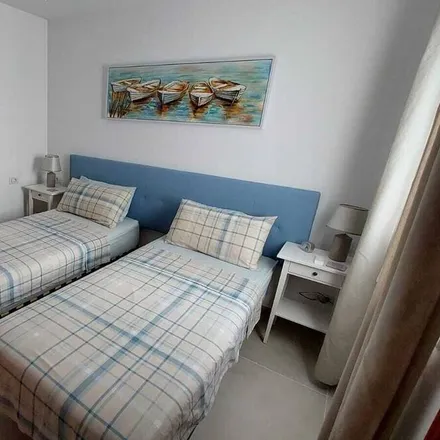 Rent this 1 bed apartment on 38683 Santiago del Teide