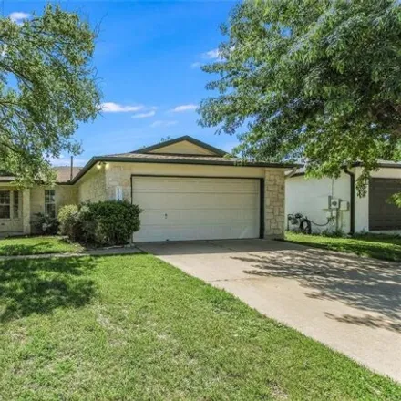 Rent this 3 bed house on 2080 Parksville Way in Cedar Park, TX 78613