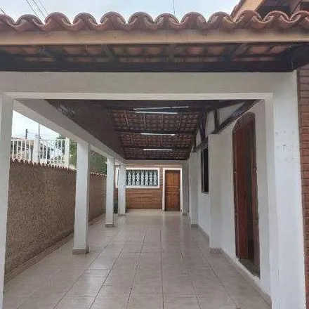 Image 2 - Rua Doutor Francisco Pati, Rio Pequeno, São Paulo - SP, 05340-020, Brazil - House for rent