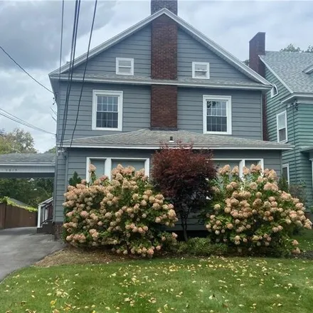 Rent this 3 bed apartment on 1815 James Street in City of Syracuse, NY 13206