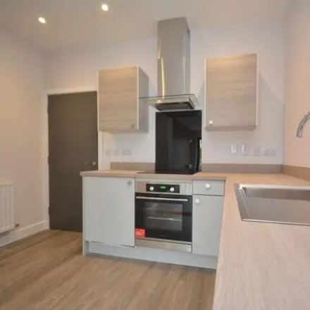 Image 4 - Memorial, Whitecross Road, Hereford, HR4 0LS, United Kingdom - Apartment for rent
