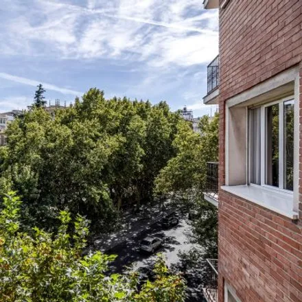 Image 8 - Calle de Serrano, 93, 28006 Madrid, Spain - Duplex for rent