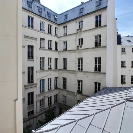 Image 6 - 41 Boulevard de la Villette, 75010 Paris, France - Apartment for rent