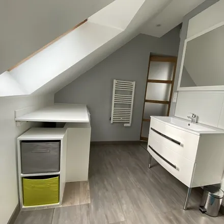 Rent this 2 bed apartment on 5 Avenue Paul Michonneau in 62000 Arras, France