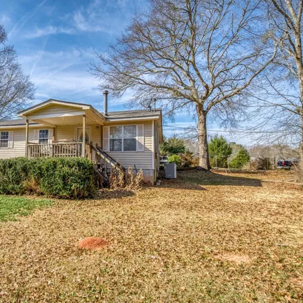 Buy this 3 bed house on 1080 Cleveland Avenue in Buckhead, Morgan County