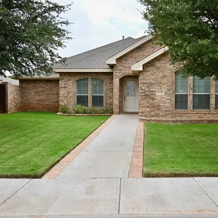 Buy this 3 bed house on 4408 Llano Court in Midland, TX 79707