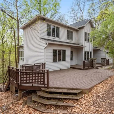 Buy this 5 bed house on Woodridge Trail in Alpine, Frederick County