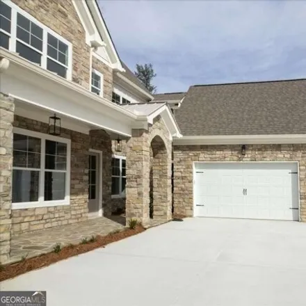 Image 2 - unnamed road, Cobb County, GA, USA - House for sale