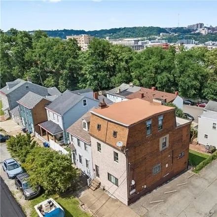 Buy this studio house on South 29th Street in Pittsburgh, PA 15203