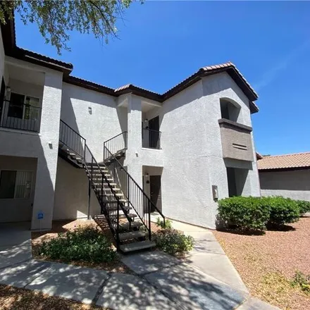 Rent this 2 bed condo on 2615 W Gary Ave Unit 2033 in Las Vegas, Nevada