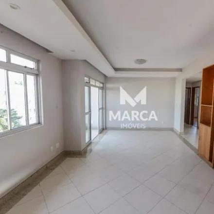 Rent this 3 bed apartment on Rua Castelo de Belmonte in Pampulha, Belo Horizonte - MG