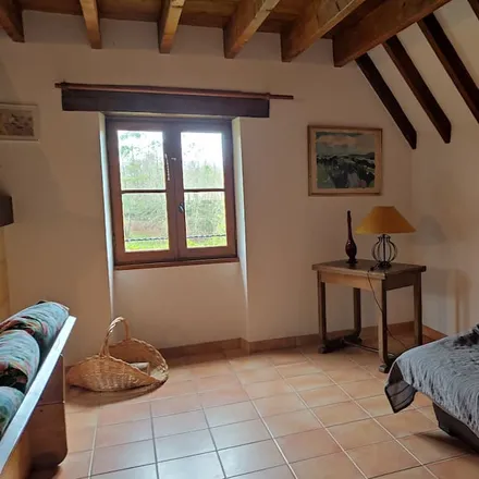 Rent this 2 bed house on 24440 Saint-Avit-Sénieur
