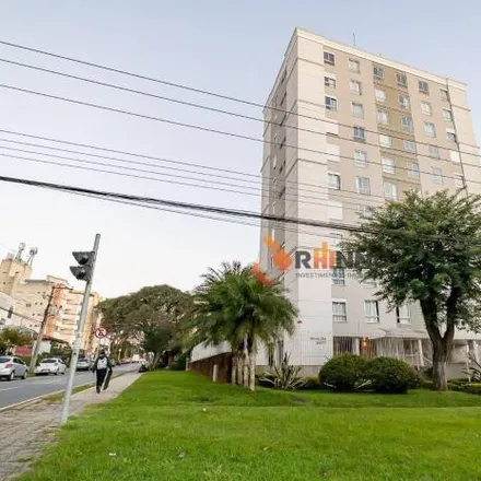 Image 2 - Rua Leôncio Correia 198, Seminário, Curitiba - PR, 80240-031, Brazil - Apartment for sale