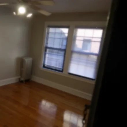 Rent this studio apartment on 2619 West Gunnison Street